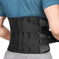Lumbar Posture Corrector